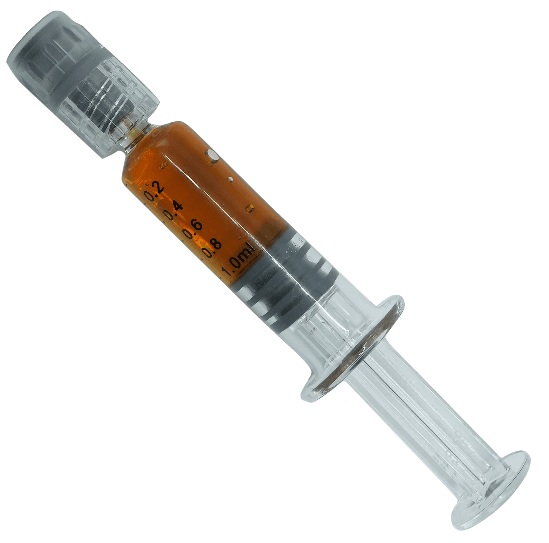 Cherry Pie - 0.5g Cured Resin Syringe