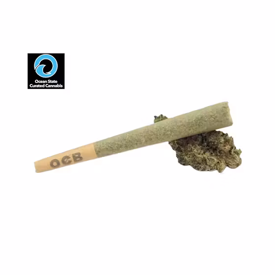 OSCC - Animal Rescue Bone Pre-Roll