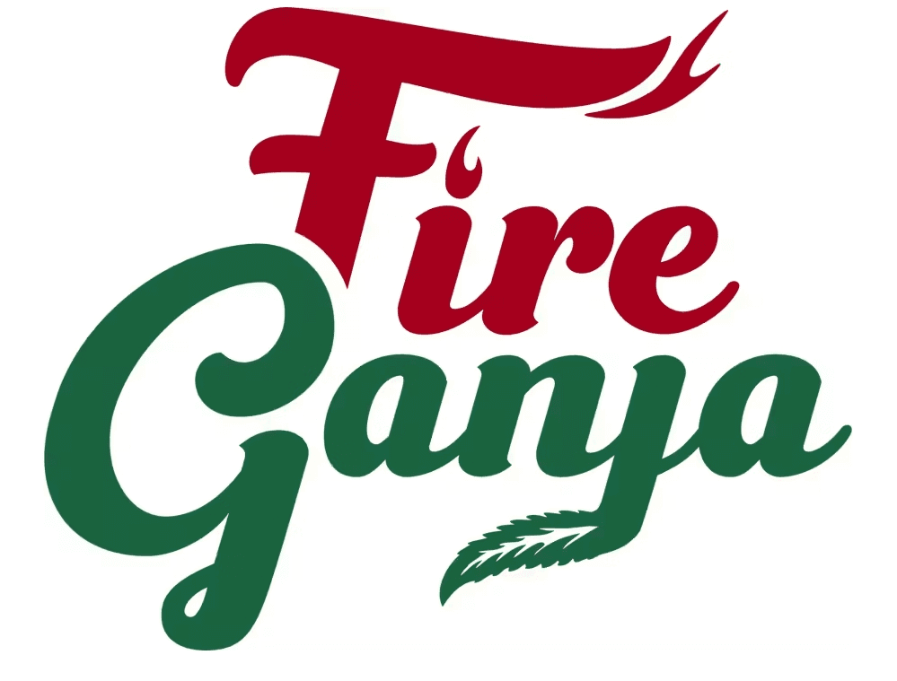 Fire Ganja Resin Disposable