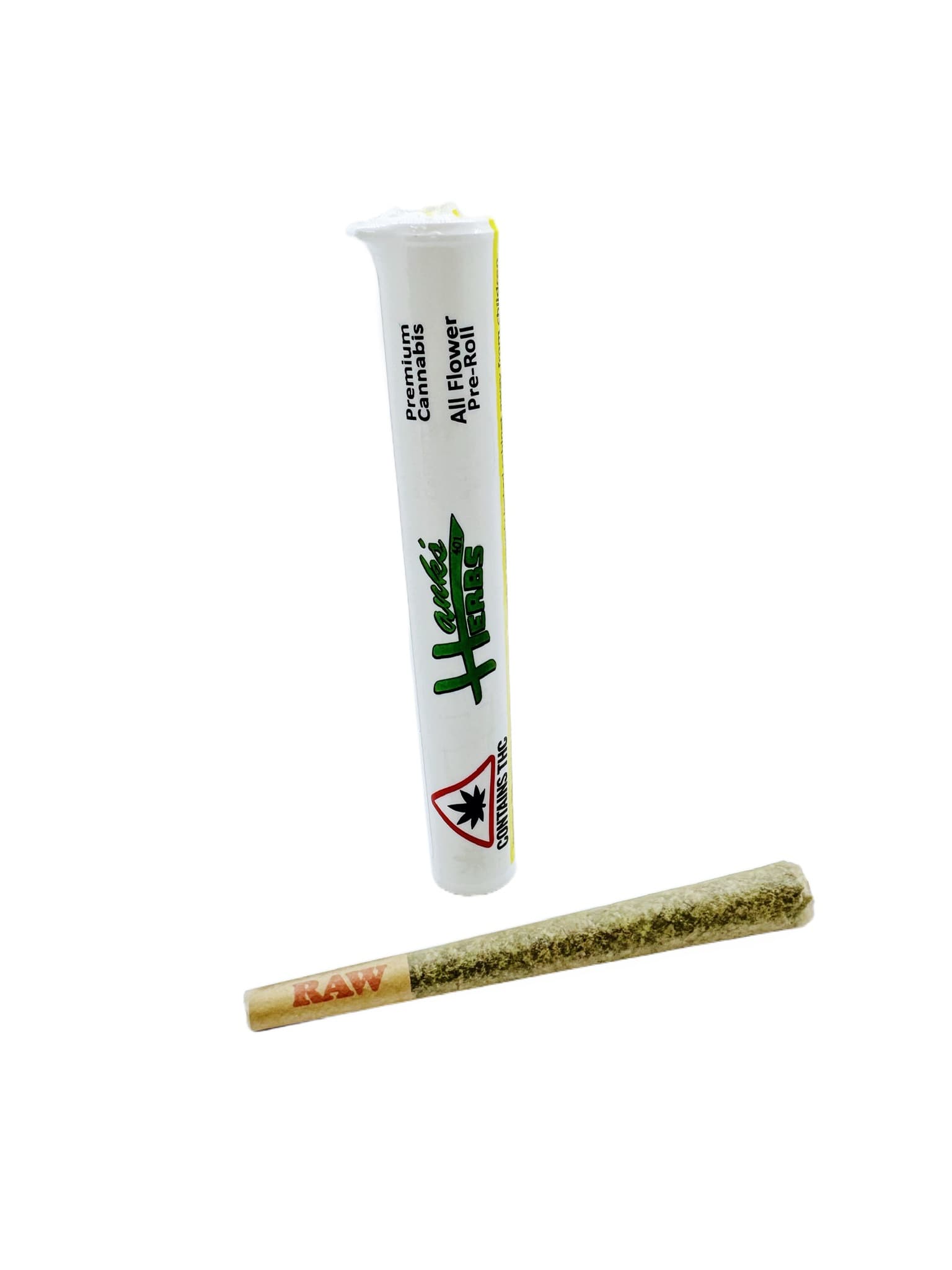 Chem 51 x The Undercaker | Infused Preroll