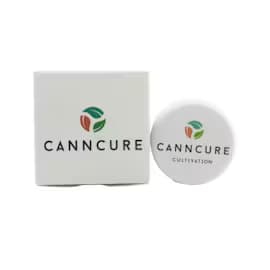 Mandarin Dawg - 3.5g Live Hash Rosin Baller Jar