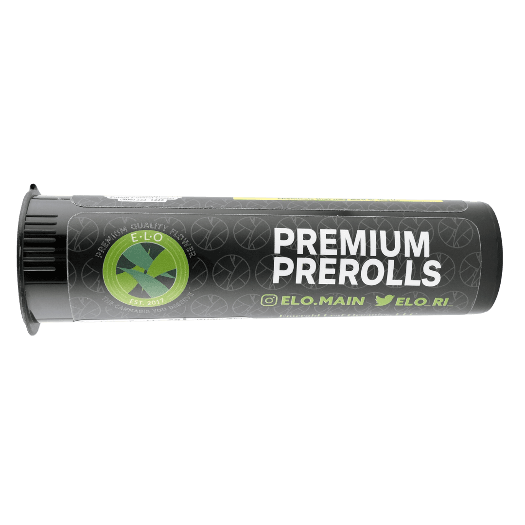 Gorilla Candy - 7pk 1g Pre-Rolls