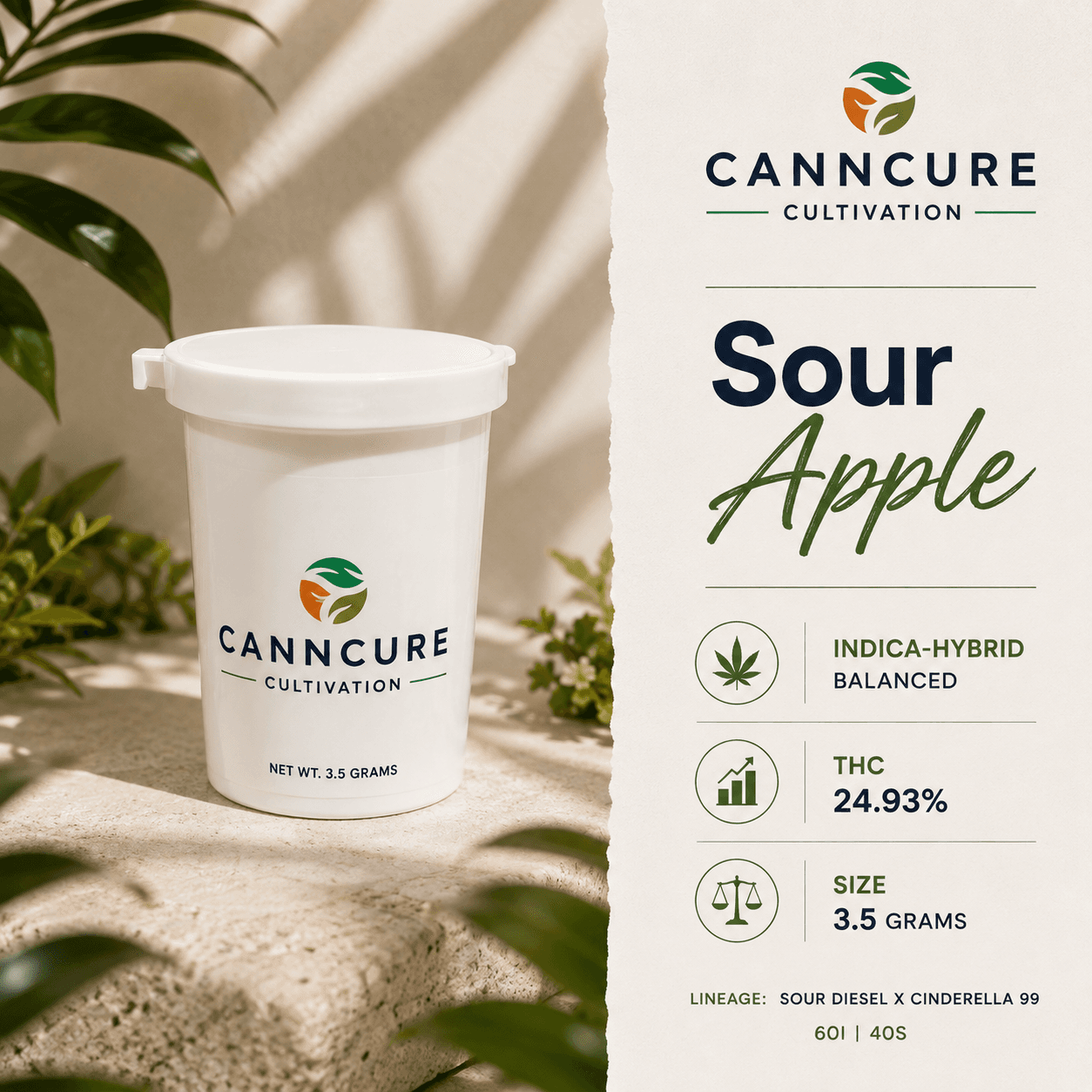 Sour Apple