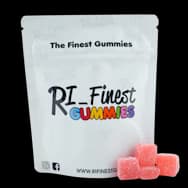 Cherry Grapefruit | Gummies | 5mg | 20pk