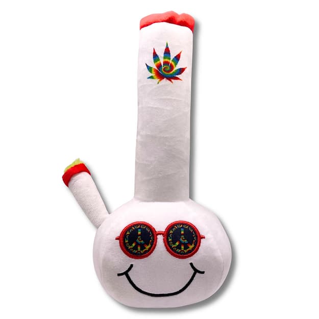Billie Bong Dog Toy