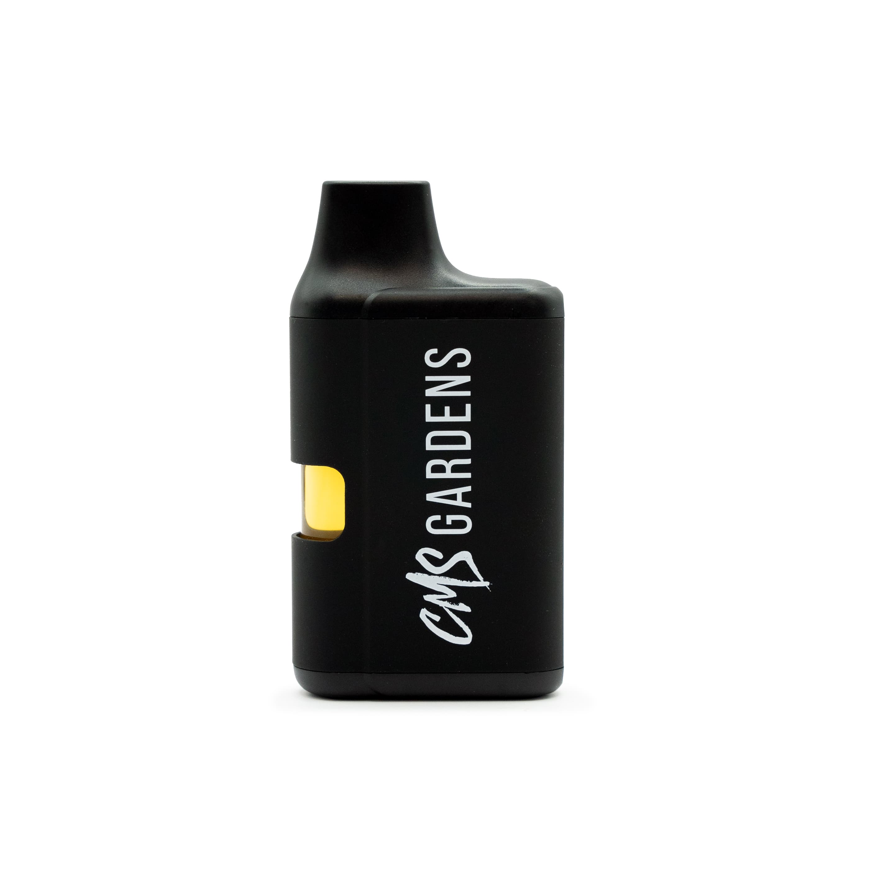 Black Maple | Live Rosin Diamond Disposable Vape