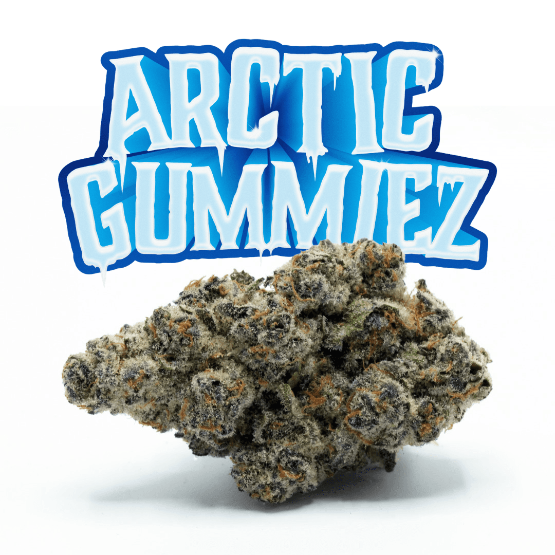 Arctic Gummiez