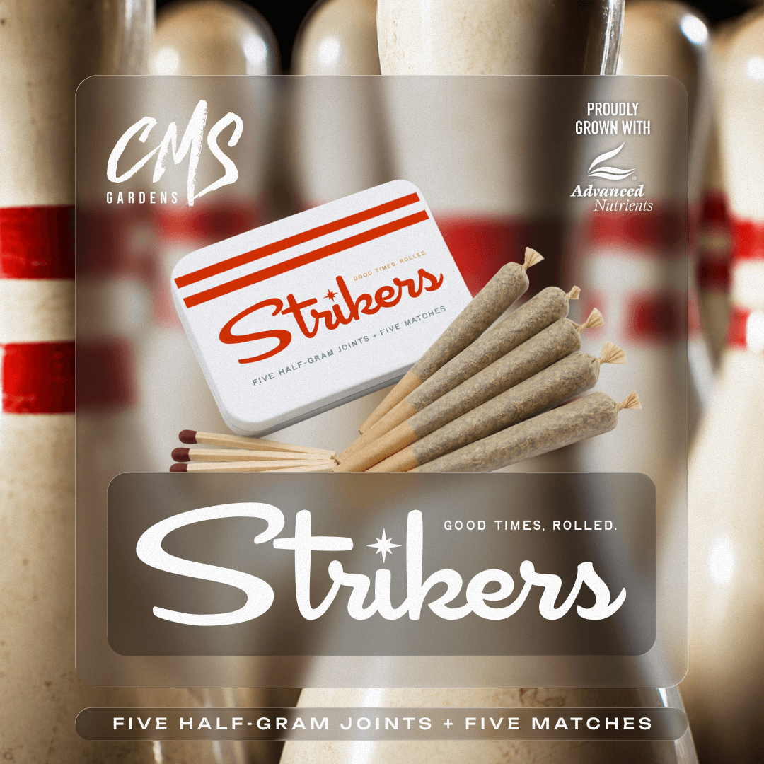 Ole Bliss - 5pk 0.5g Pre-Rolls