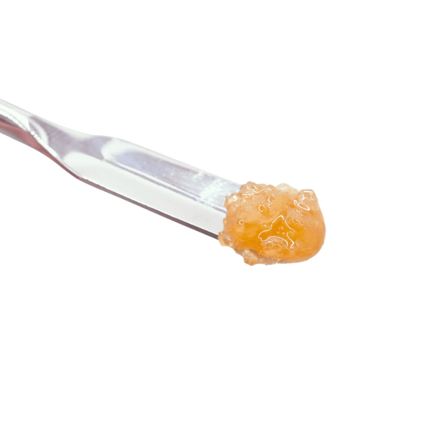Peanut Butter Breath  - 1g Sugar