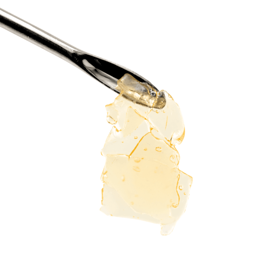 G Wagon - 1g Shatter