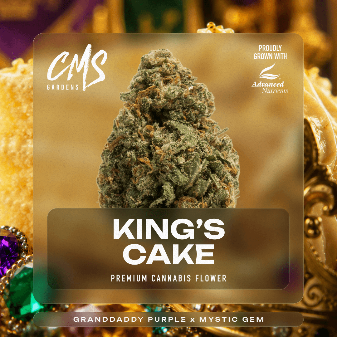 King Cake