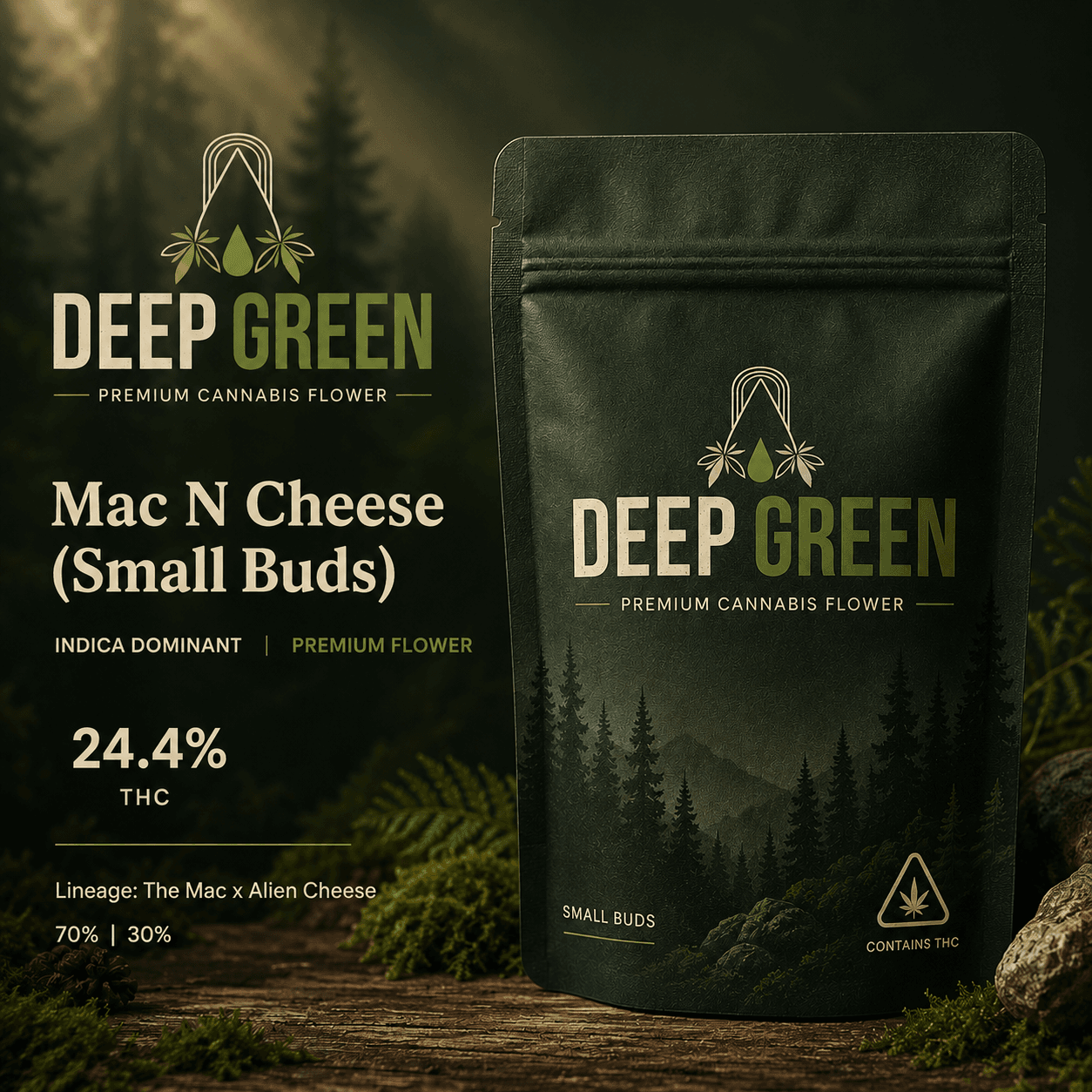 Mac N Cheese