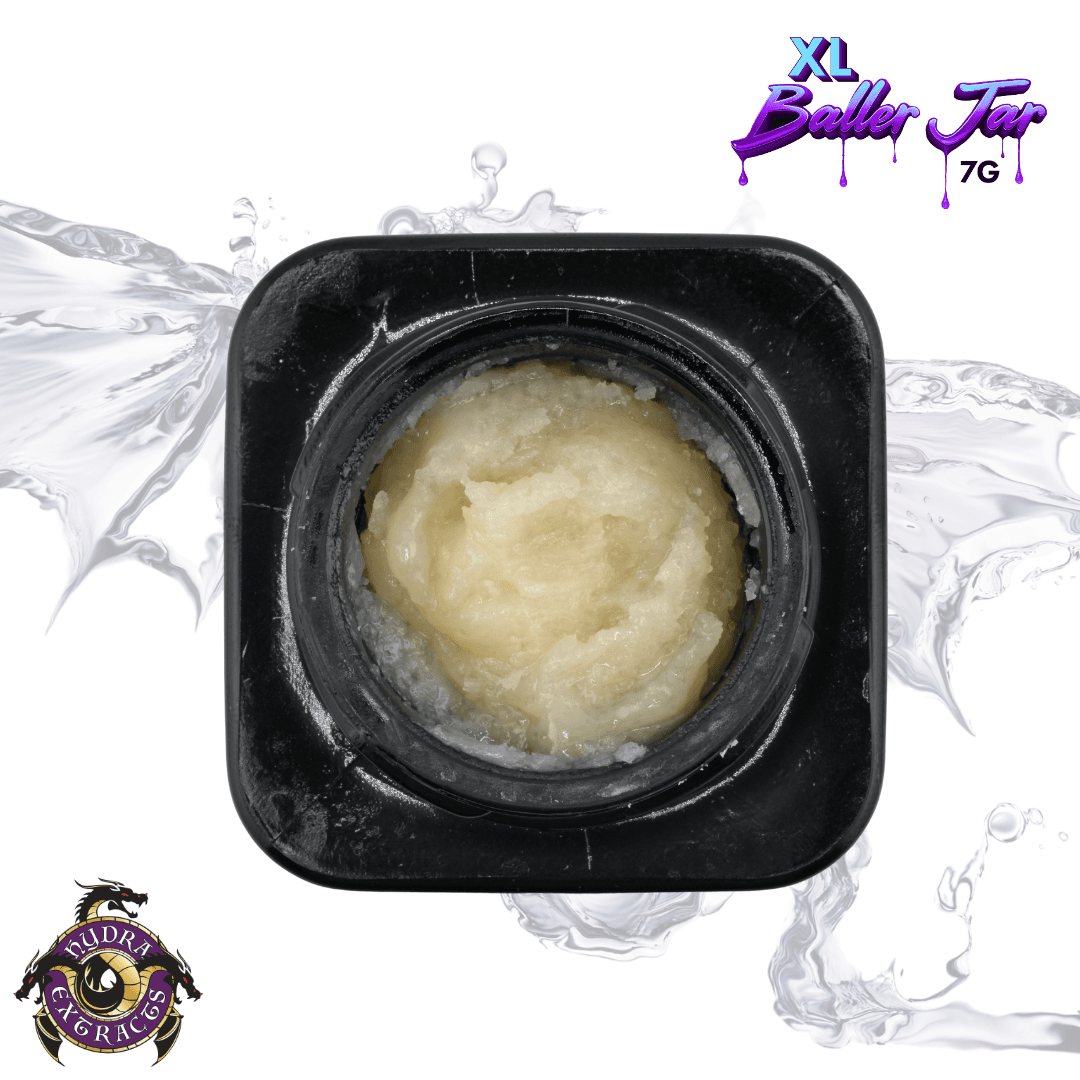 Team Cream - 7g Live Resin