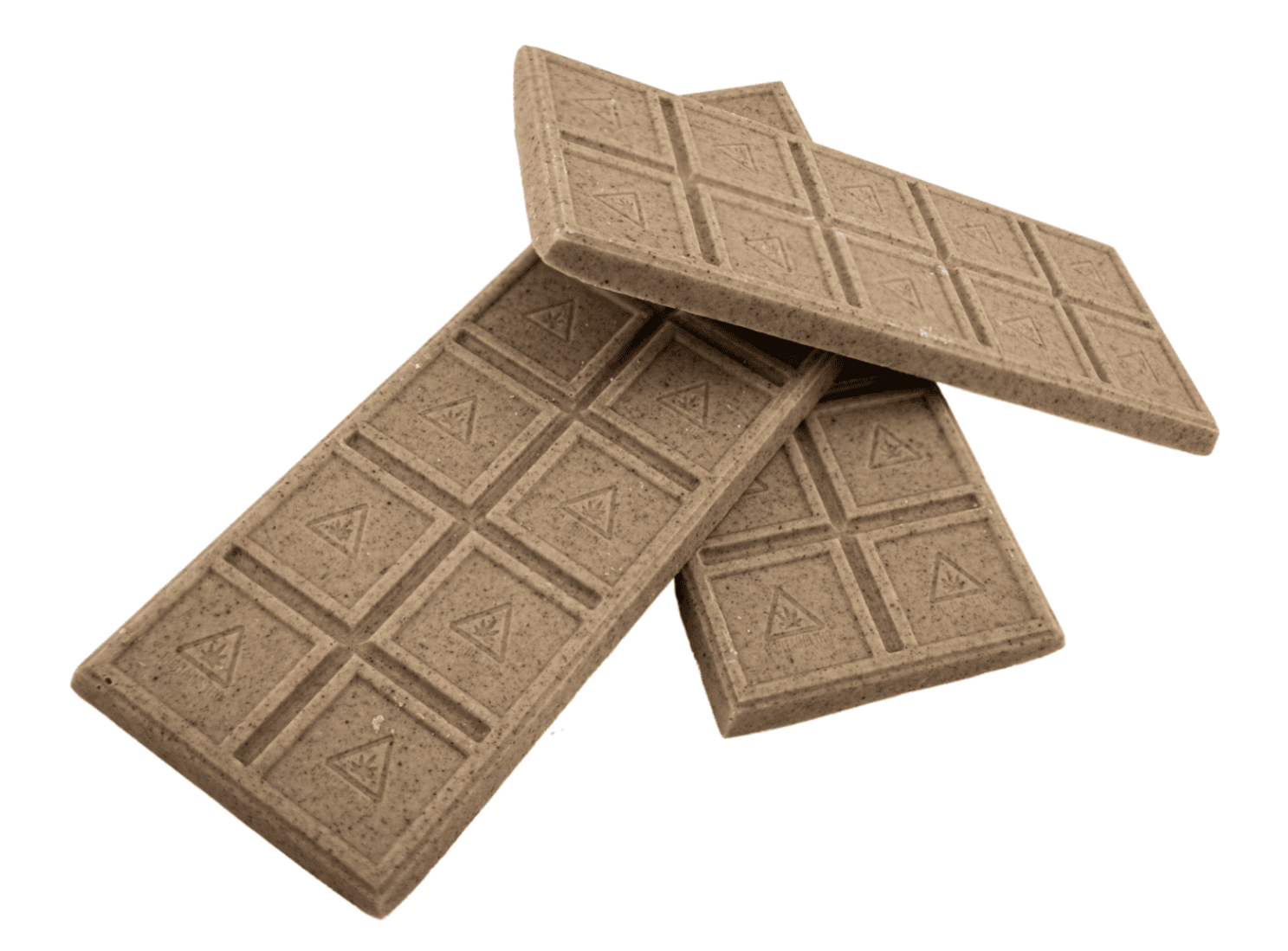 Churro | White Chocolate Bar | 100mg