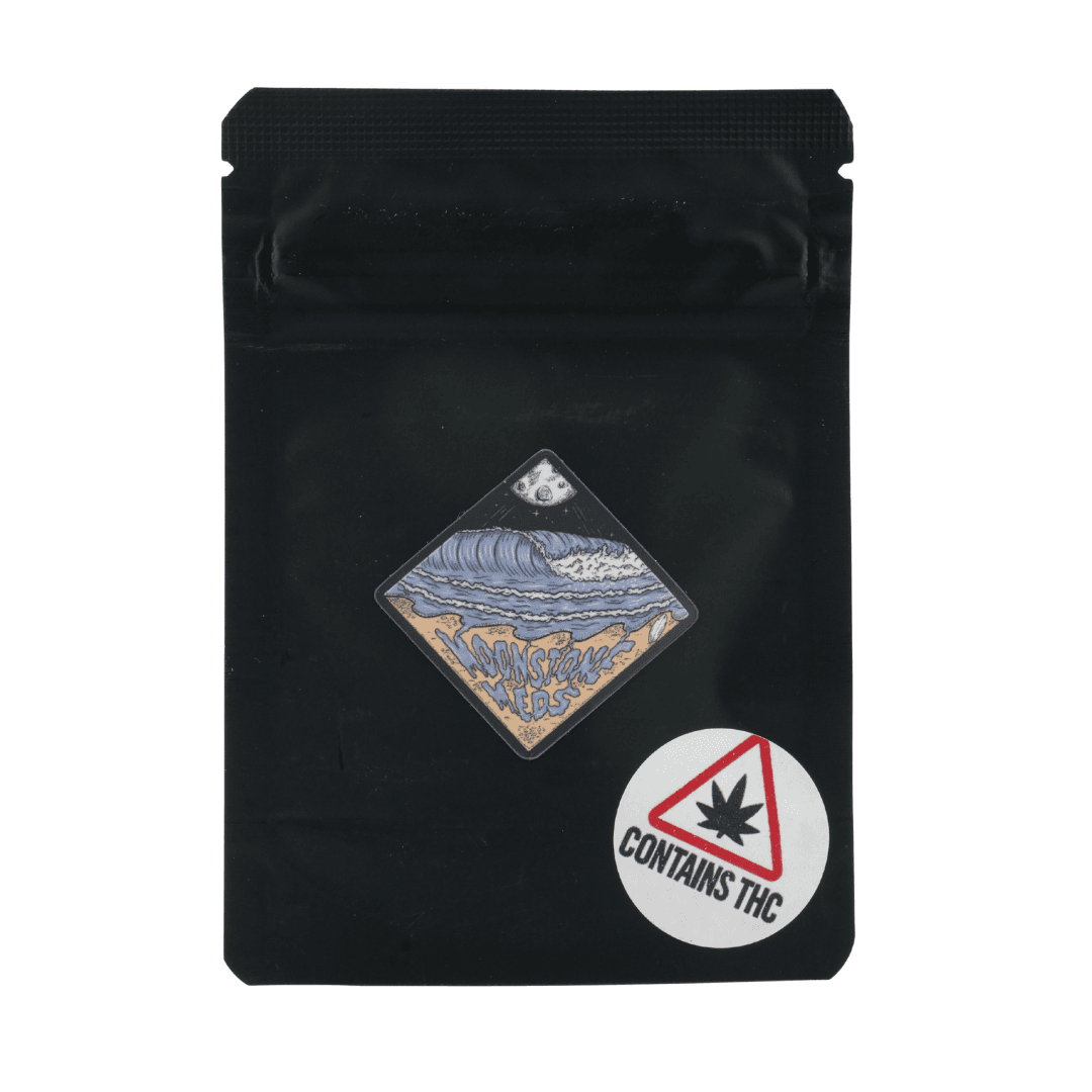 White Pancakes - 1g Dry Sift Hashish