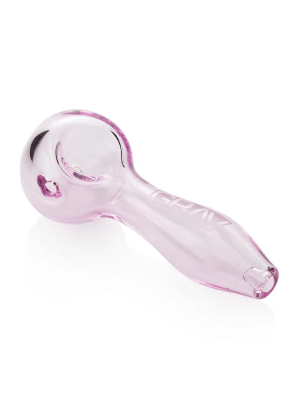 GRAV Classic Spoon | Pink