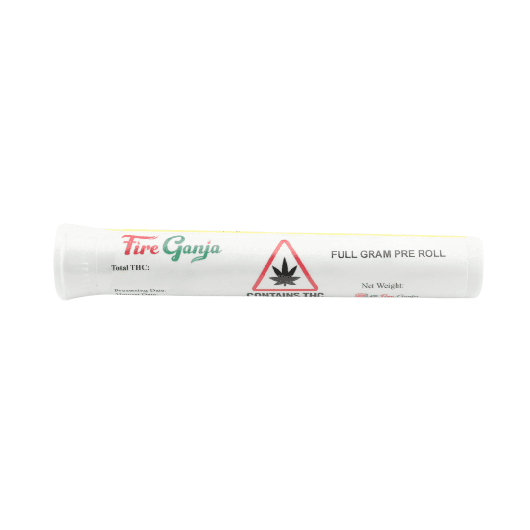 Cognac Black - 1g Pre-Roll