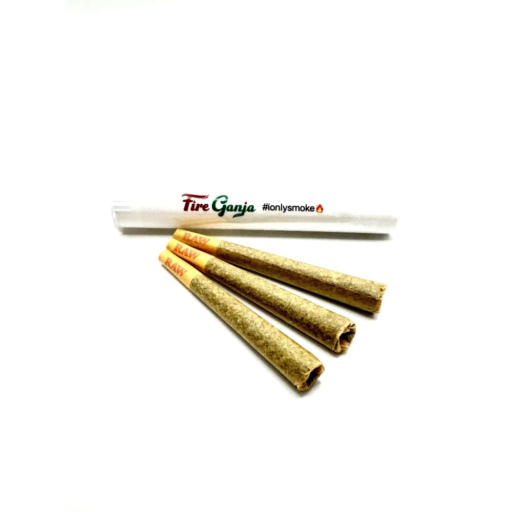 Green Crack 42 | 3pk
