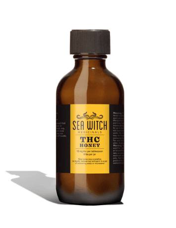 Honey | 100mg