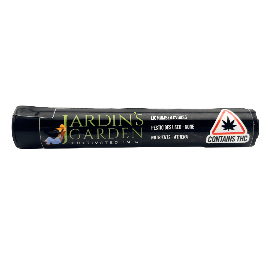Panama Spice - 1g Pre-Roll