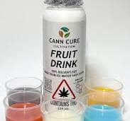 Passionfruit Guava | Fruit Drink | 100mg