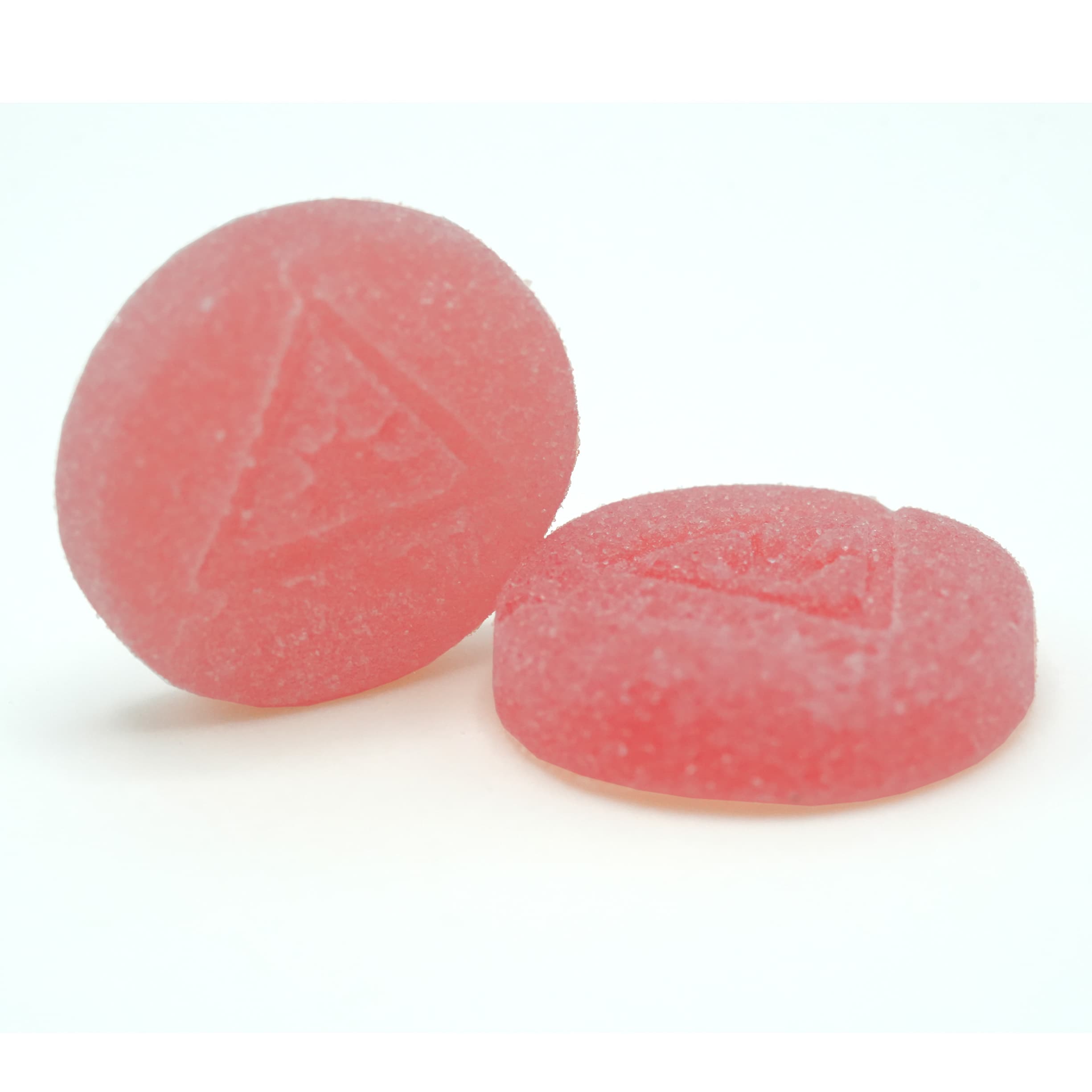 Calm Watermelon Gummies - 2:1 THC/CBN 10mg 10pk