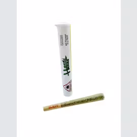 Hank's Herbs - Animal Rescue Bone Pre-Roll