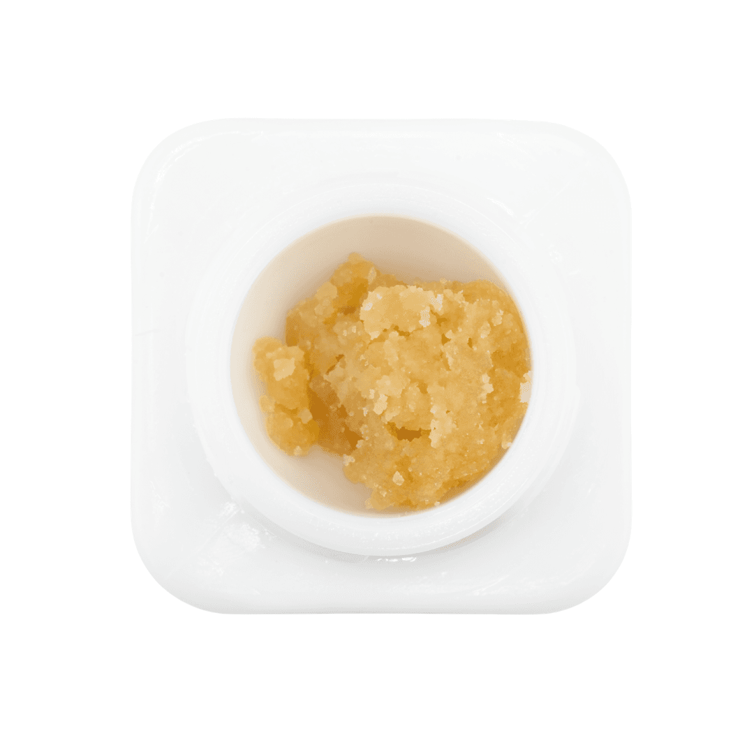 G String - 2g Crumble