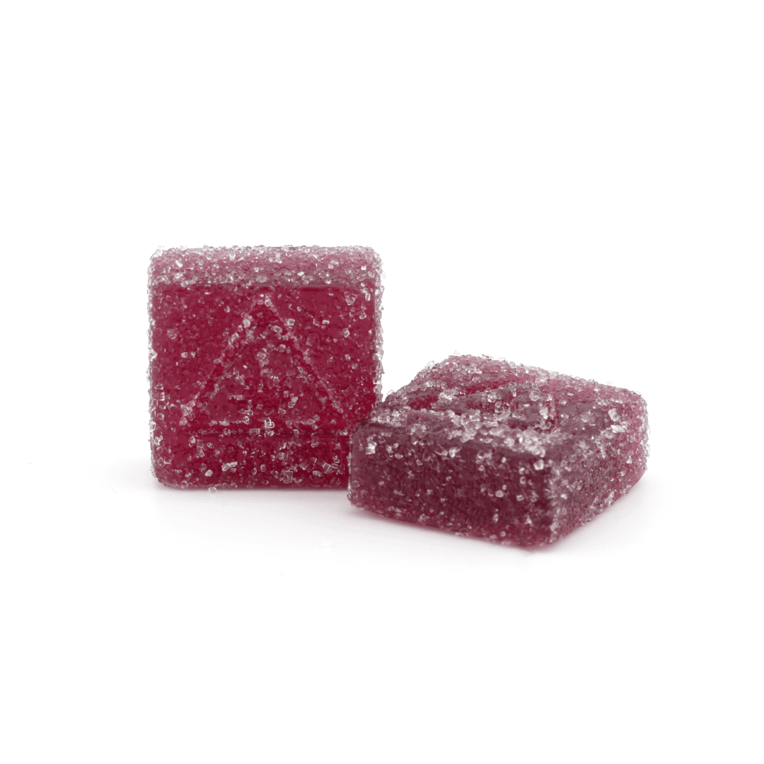 Cherry Gummies - 10mg 10pk