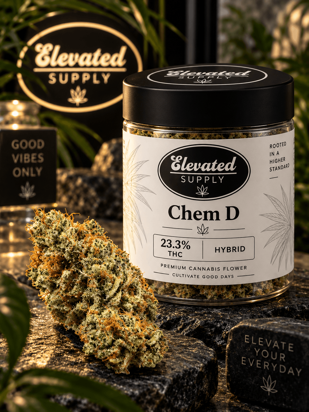 Chem D