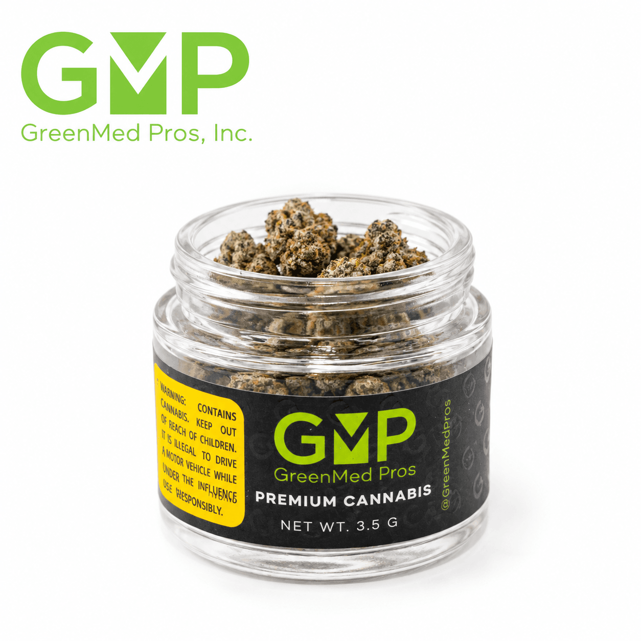 Chimax (Small Buds)