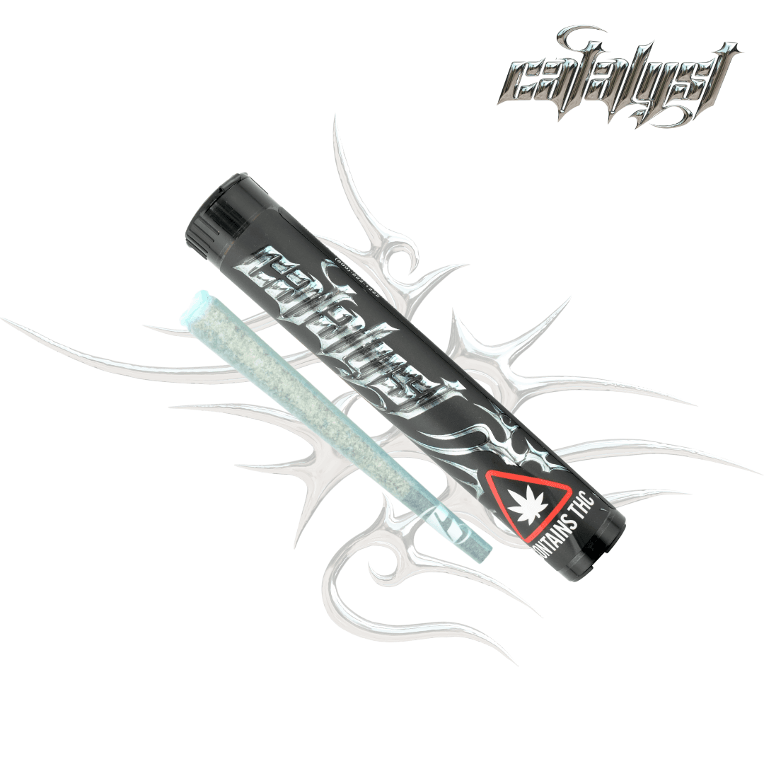 Sonic Boom - 1.2g Diamond Roll