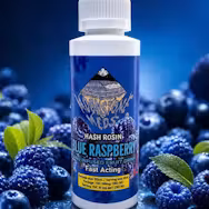 Blue Raspberry Nano Drink | 100mg