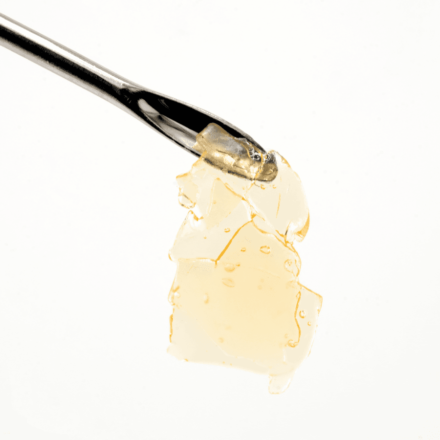 G Wagon - 1g Shatter