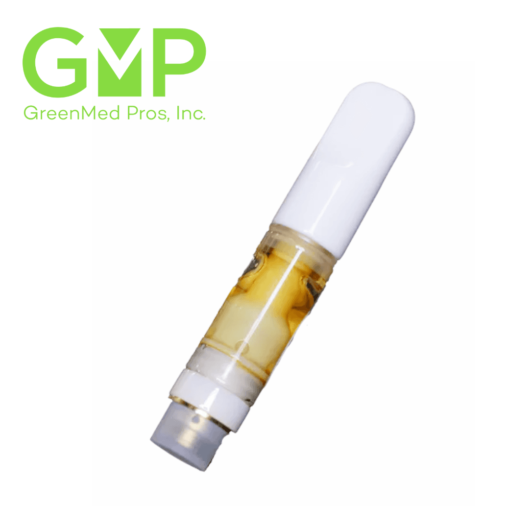 Han Solo | BHO Vape Cart