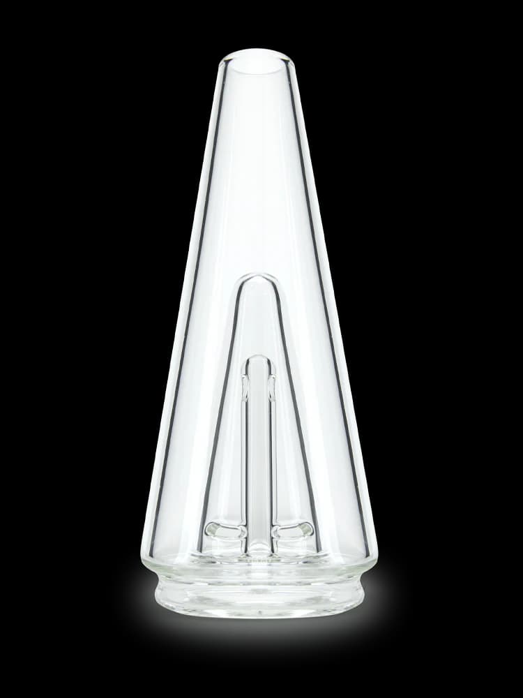Puffco New Peak Glass