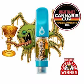 Frozen Lemonade | Vape Cart