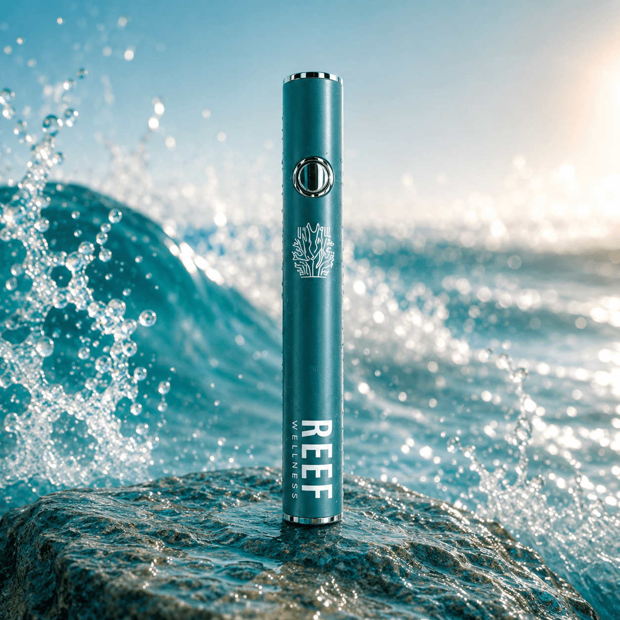 Reef Batteries