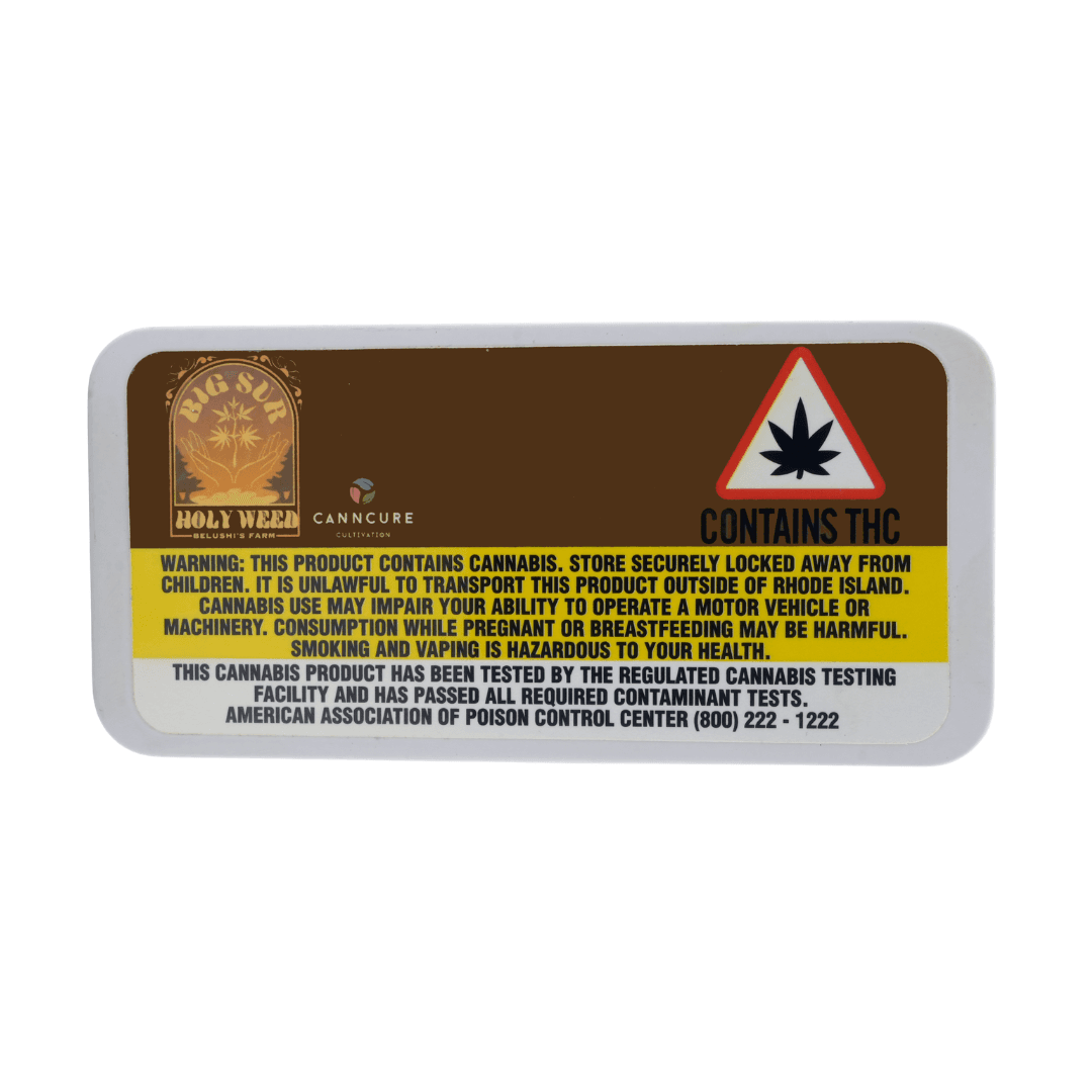 S.A.G.E. - 5pk 1g Pre-Rolls