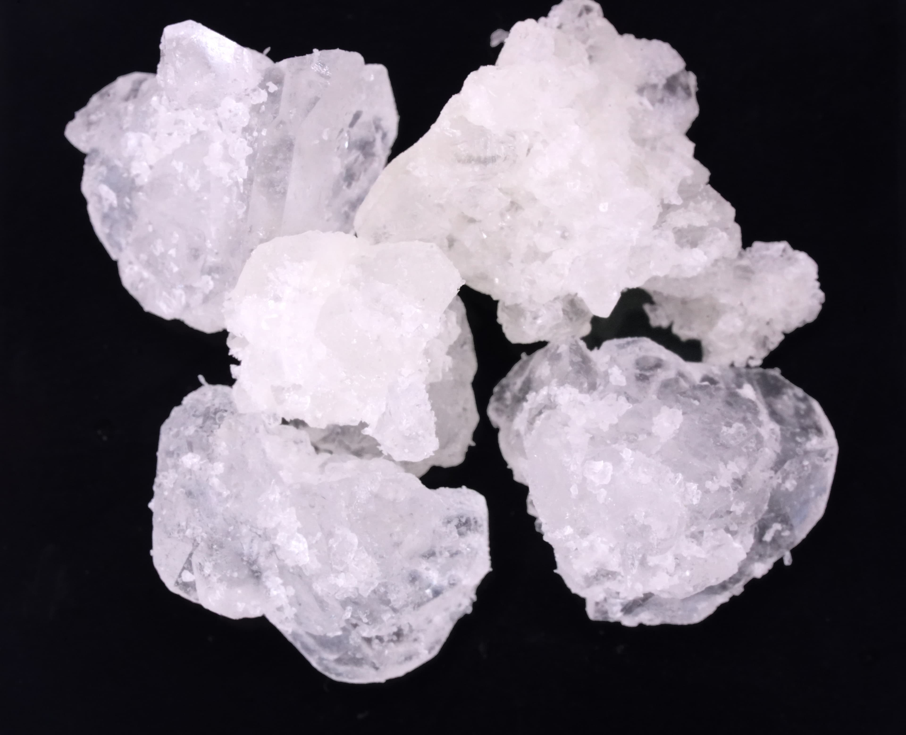 Uncut Diamonds