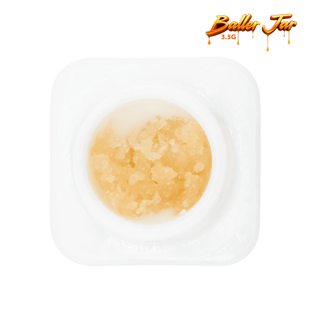 Purple Petrol - 3.5g Sugar