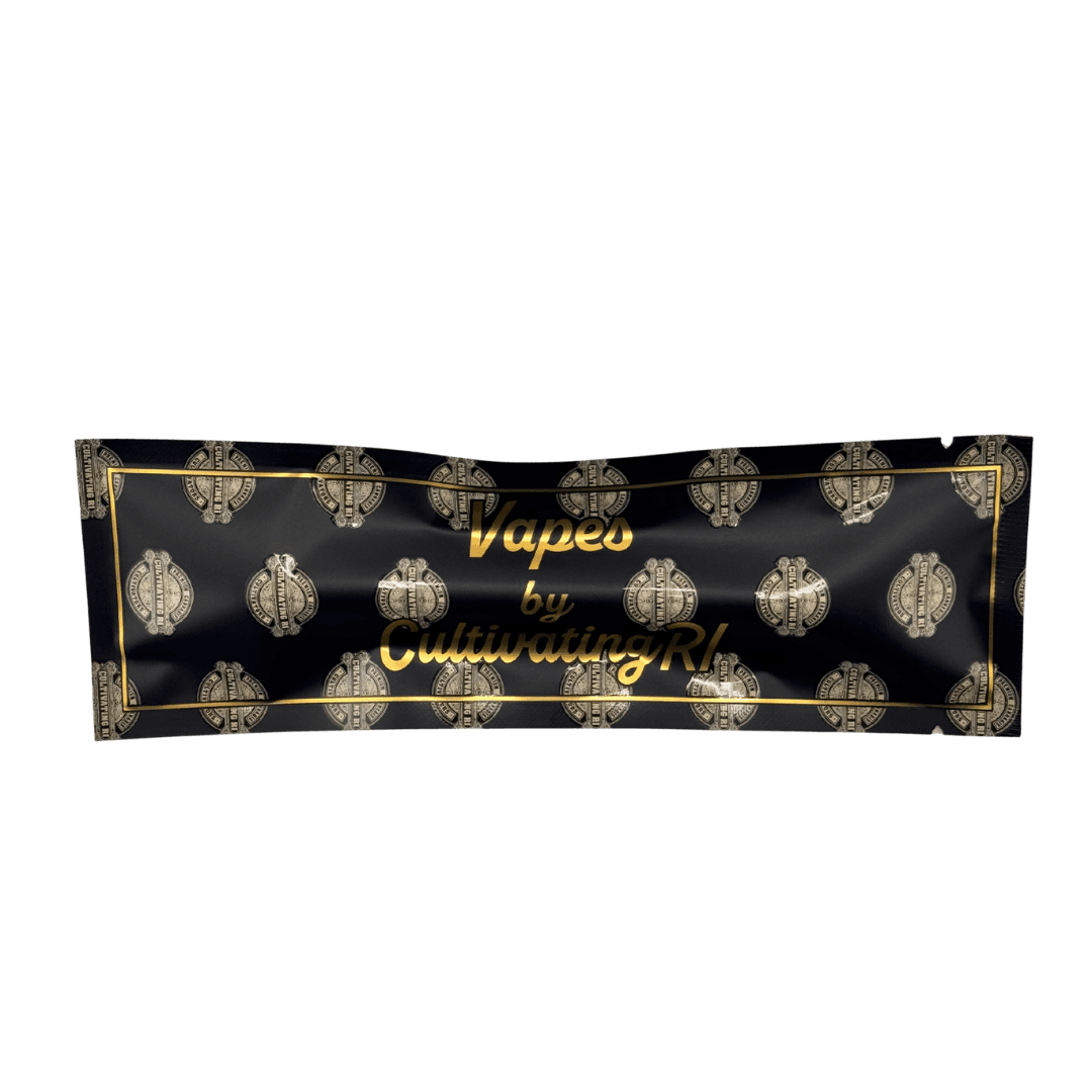 Apples & Bananas - 1g Cured Resin Disposable Vape