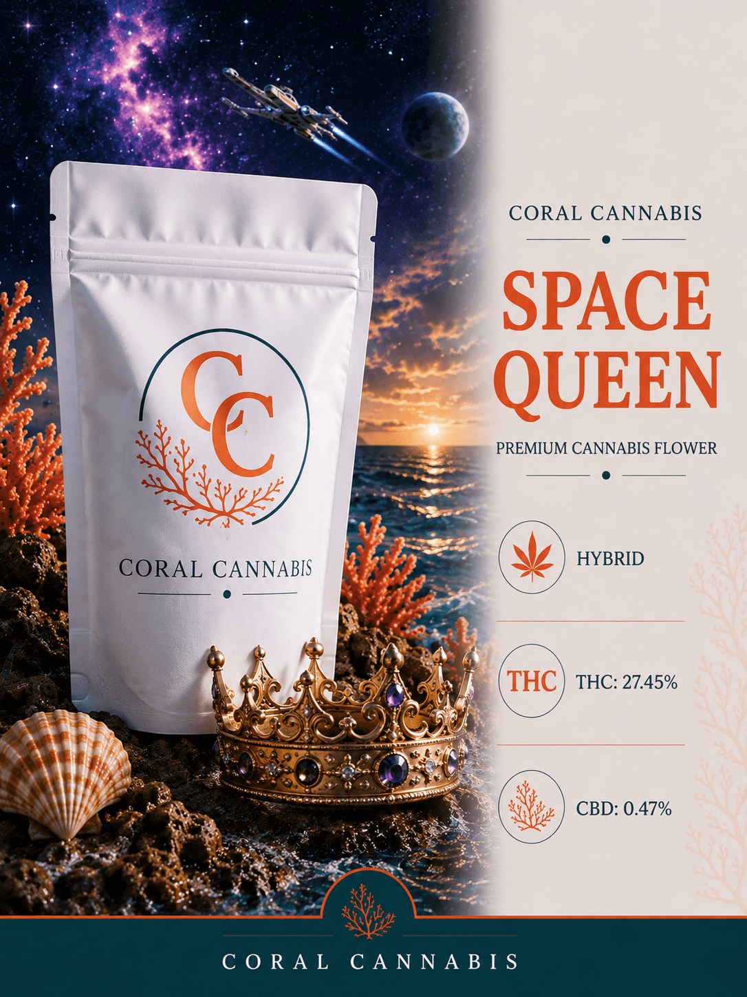 Space Queen