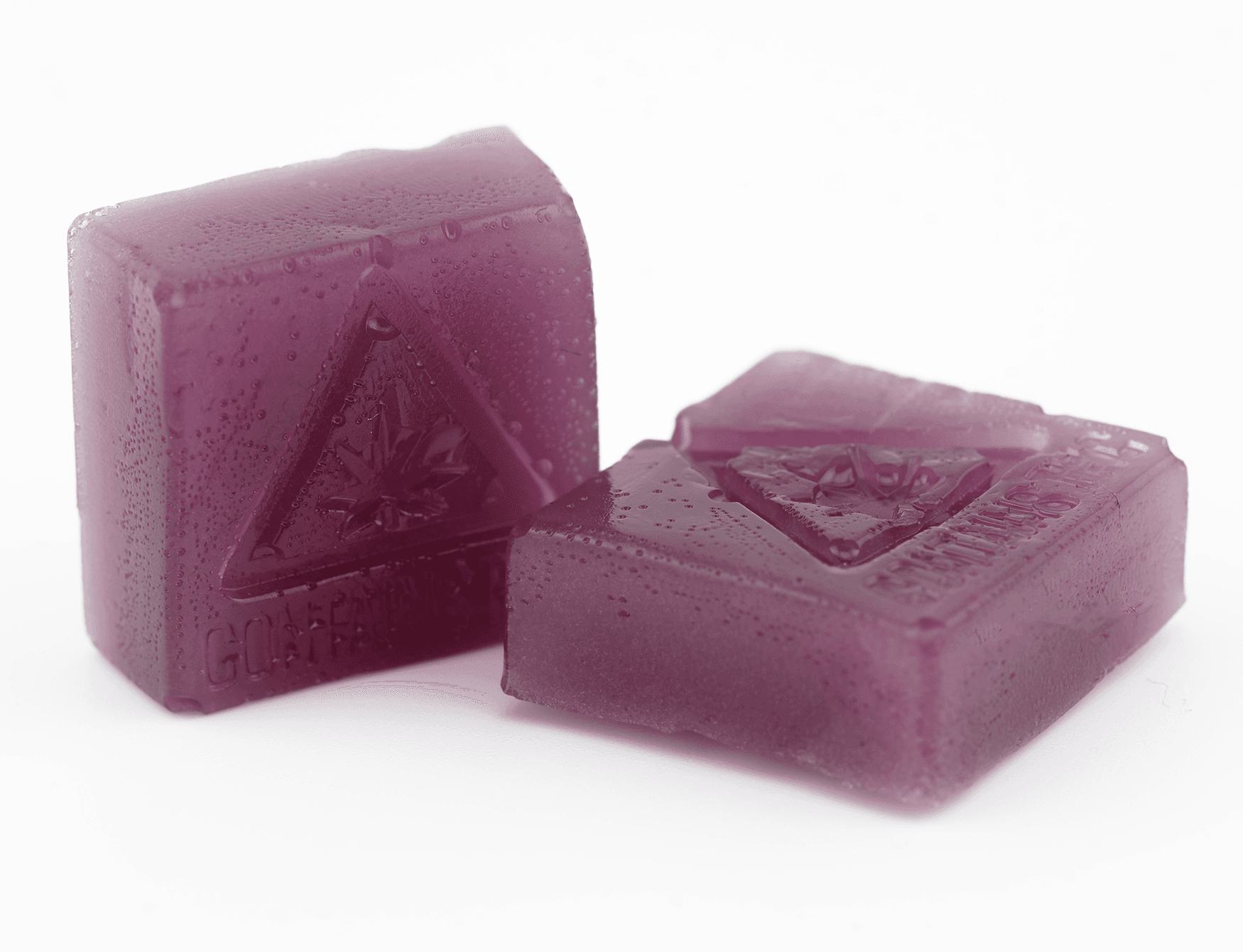 Blackberry Sleep Gummies - 5mg 20pk