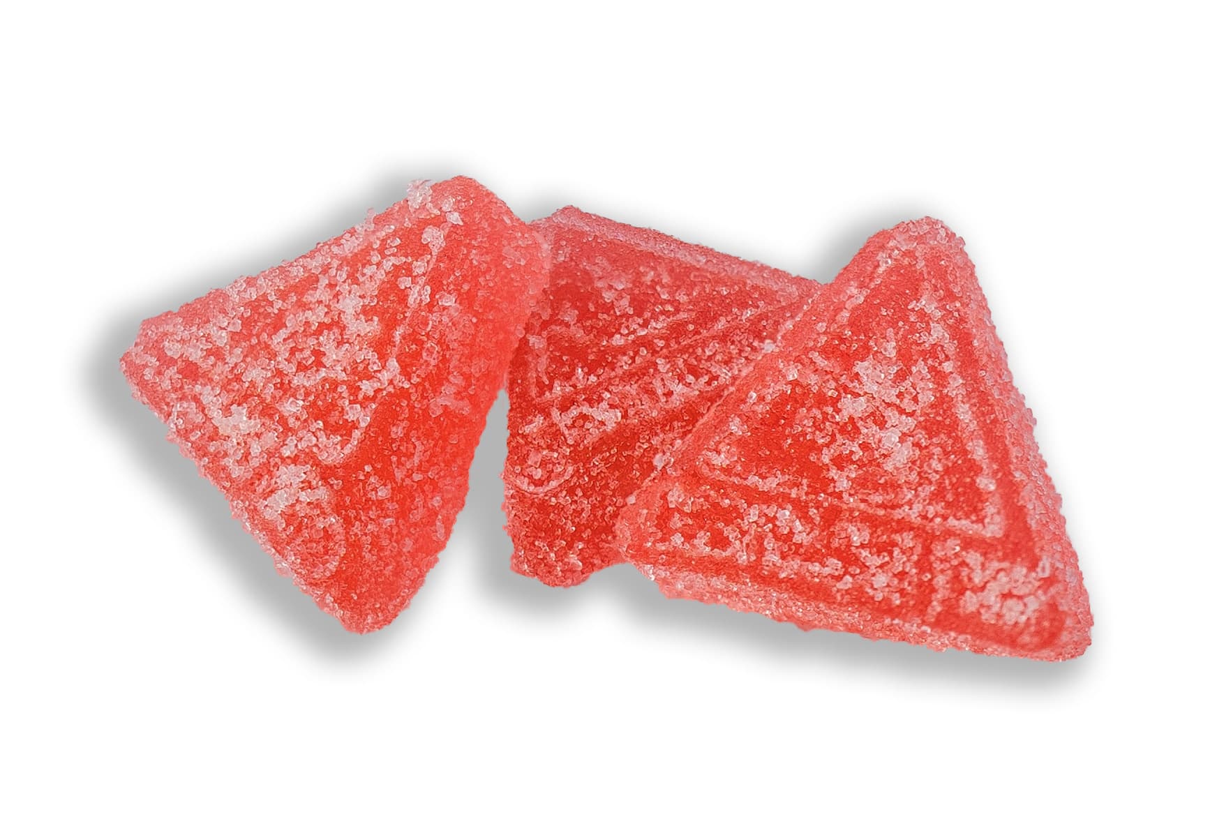 Sweet Peach | Gummies | 10pk