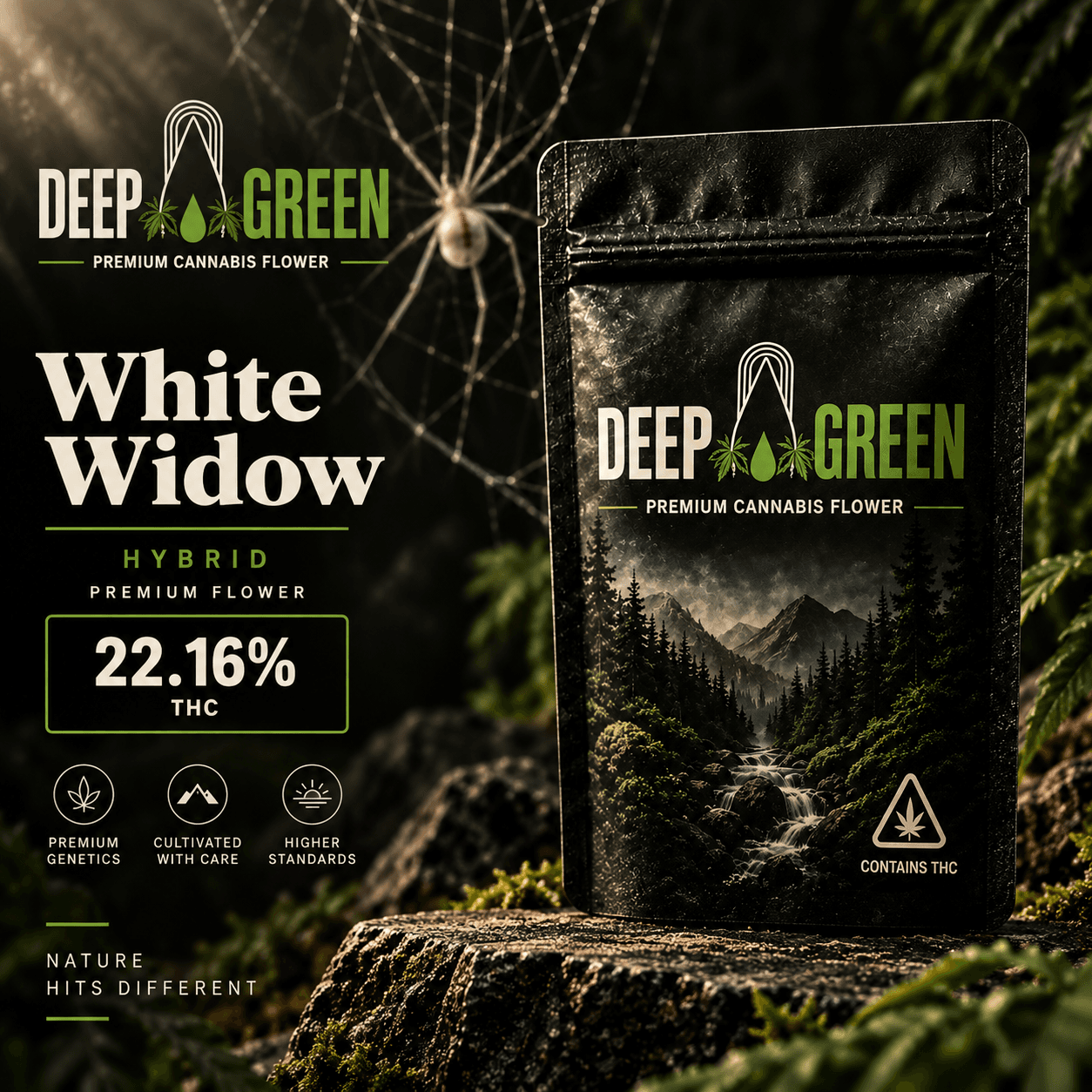 White Widow