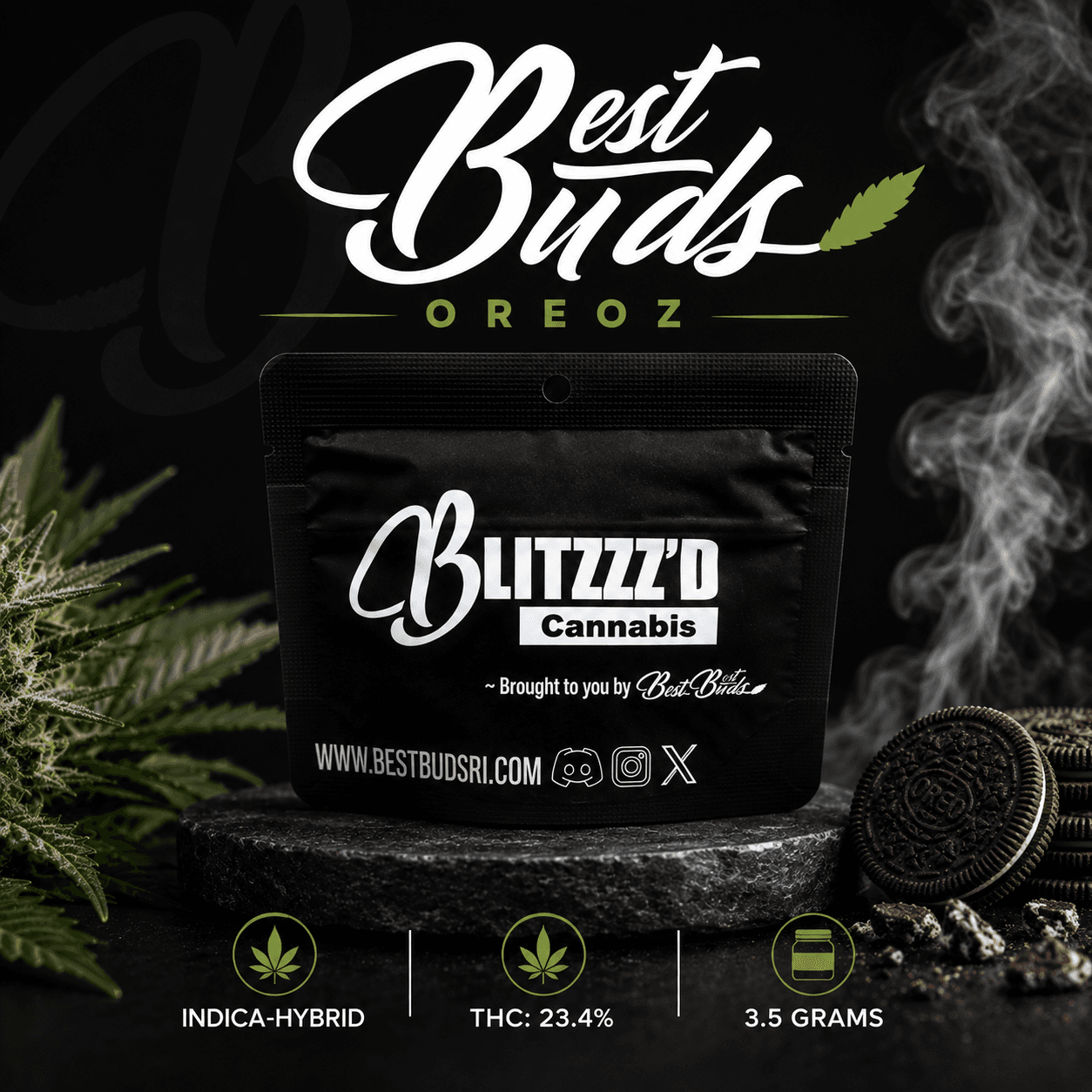 Oreoz