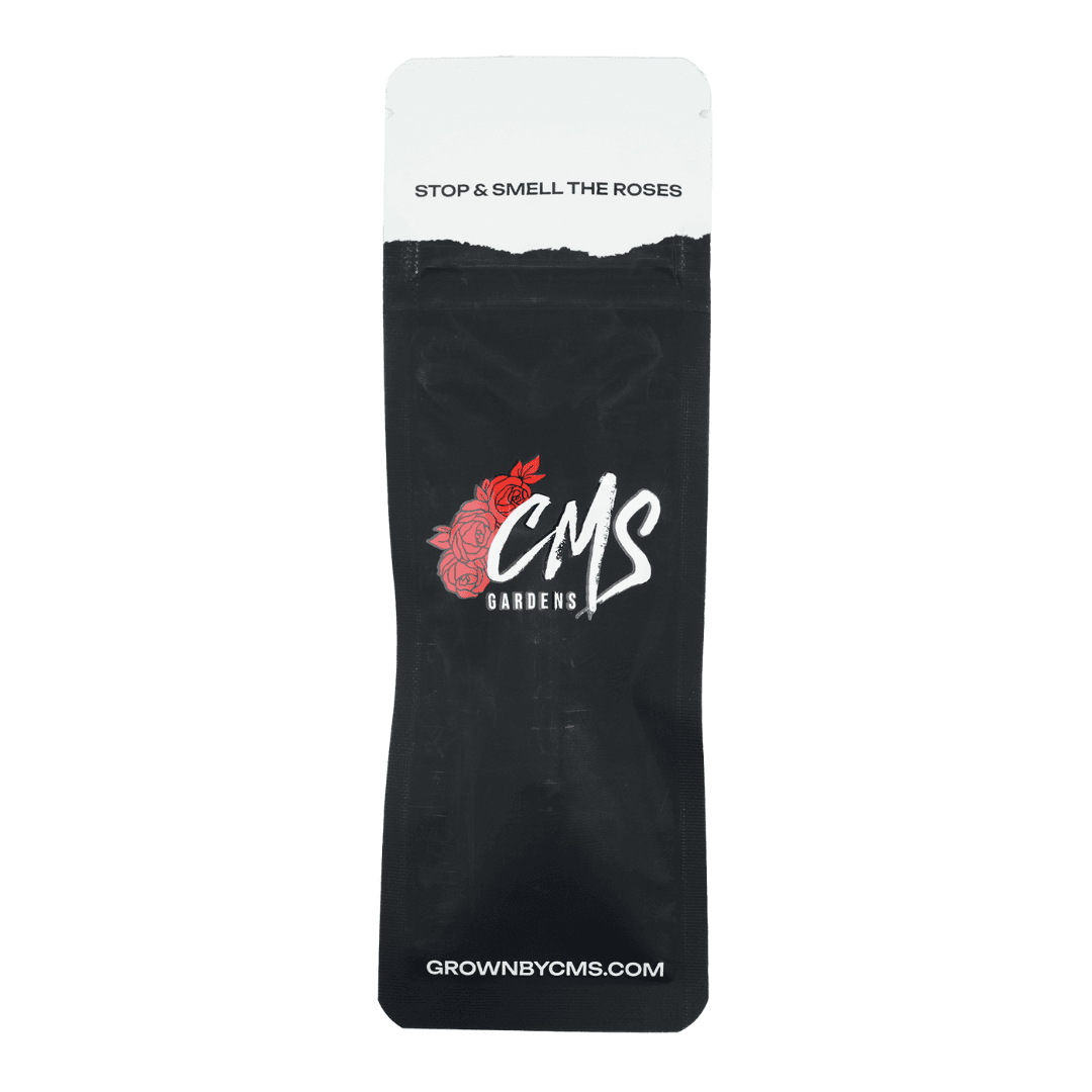 Bananaconda - 1g Live Rosin Vape Cart - R573