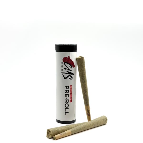 Lime Heads Pre-Roll (3 Pack)
