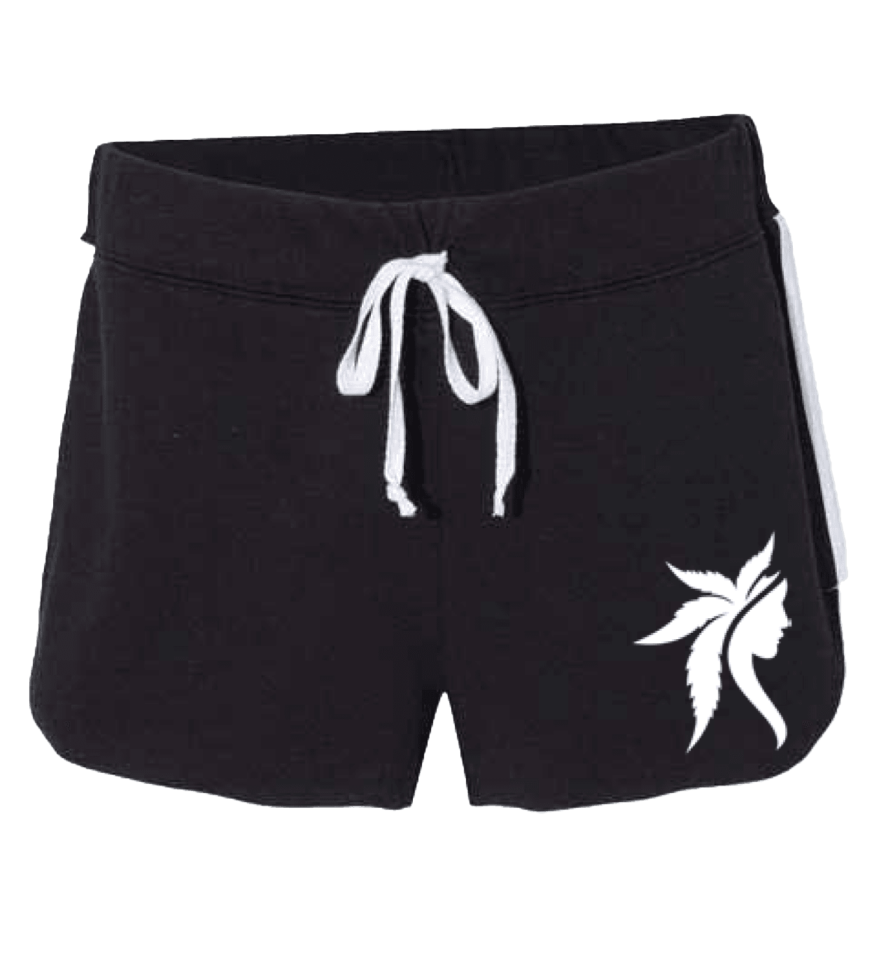 Ladies Shorts - XL